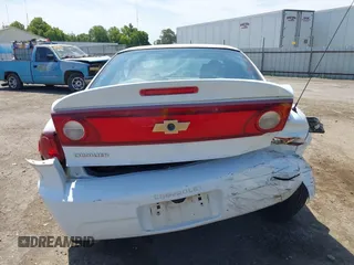 2004 Chevrolet Cavalier with VIN 1G1JC12F947128701, listed as a IAAI auction lot 42574391 with 97,374 mi miles and . Bid and sale history available at DreamBid. Image 16.