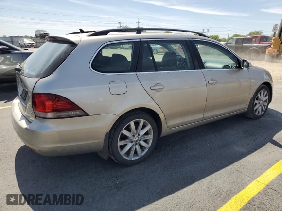 2013 Volkswagen Jetta TDI w/Sunroof & Nav с VIN 3VWPL7AJ5DM647564, выставлен на аукционе Copart как лот 58786495 с пробегом 226 456 миль миль и Списание • Salvage title. История ставок и продаж доступна на DreamBid. Изображение 3.