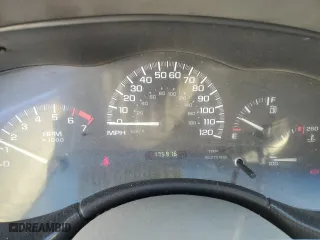 2002 Chevrolet Malibu with VIN 1G1ND52J12M513596, listed as a Copart auction lot 79084393 with 175,976 mi miles and Salvage Title. Bid and sale history available at carsss.com. Image 9.