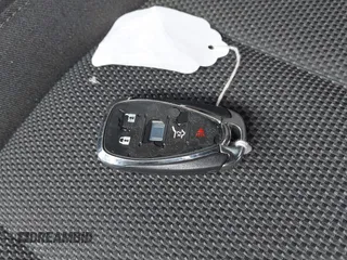 2023 Chevrolet Traverse LT Cloth with VIN 1GNEVGKW8PJ269022, listed as a IAAI auction lot 42361805 with 16,095 mi miles and . Bid and sale history available at DreamBid. Image 11.