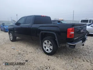 2015 GMC Sierra 1500 SLE z VIN 1GTR1UEC7FZ252783, wystawiony jako Copart lot #43468395 z przebiegiem 126 051 mil mil oraz Szkoda całkowita • Salvage title. Historia ofert i sprzedaży dostępna na DreamBid. Obrazek 2.