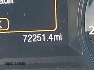 2016 Ford Police Interceptor Utility z VIN 1FM5K8AR4GGA78659, wystawiony jako IAAI lot #42298126 z przebiegiem 72 251 mil mil oraz . Historia ofert i sprzedaży dostępna na DreamBid. Obrazek 15.