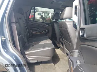 2016 Chevrolet Tahoe LT with VIN 1GNSCBKC2GR257077, listed as a IAAI auction lot 42091171 with 118,660 mi miles and . Bid and sale history available at DreamBid. Image 8.