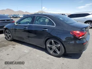 2020 Mercedes-Benz A 220 с VIN W1K3G4EB5LJ226565, выставлен на аукционе Copart как лот 53196735 с пробегом 28 982 миль миль и Списание • Salvage title. История ставок и продаж доступна на DreamBid. Изображение 2.