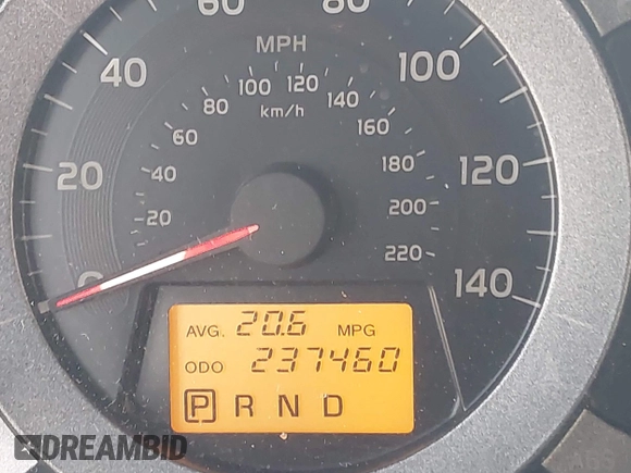 2010 Toyota RAV4 z VIN JTMZF4DV2AD017346, wystawiony jako IAAI lot #42641598 z przebiegiem 237 460 mil mil oraz . Historia ofert i sprzedaży dostępna na DreamBid. Obrazek 15.