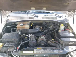 2004 Jeep Liberty Sport with VIN 1J4GK48K04W107472, listed as a IAAI auction lot 41897085 with 234,492 mi miles and . Bid and sale history available at DreamBid. Image 10.