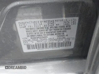 2018 Nissan Sentra S with VIN 3N1AB7AP0JY344974, listed as a IAAI auction lot 42195130 with 31,572 mi miles and . Bid and sale history available at carsss.com. Image 9.
