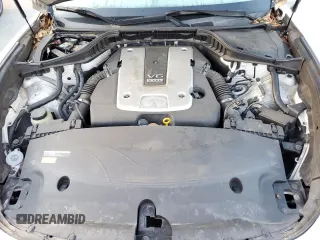 2011 Infiniti M with VIN JN1BY1AR9BM371628, listed as a Copart auction lot 74841034 with Not Provided miles and Salvage Title. Bid and sale history available at DreamBid. Image 11.