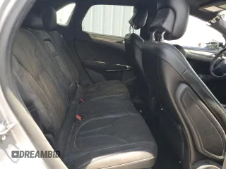 2018 Lincoln MKC Premiere with VIN 5LMCJ1D9XJUL01015, listed as a Copart auction lot 59870145 with 80,325 mi miles and Clean title. Bid and sale history available at DreamBid. Image 11.
