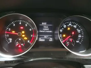 2015 Volkswagen Jetta Sedan 2.0T GLI SE with VIN 3VW5T7AJ1FM348065, listed as a Copart auction lot 86085504 with 98,868 mi miles and Salvage Title. Bid and sale history available at carsss.com. Image 9.