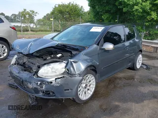 2009 Volkswagen Rabbit S с VIN WVWBA71K49W081643, выставлен на аукционе IAAI как лот 42085630 с пробегом 134 954 миль миль и . История ставок и продаж доступна на DreamBid. Изображение 17.