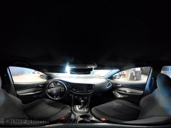 2015 Dodge Dart SXT with VIN 1C3CDFBB4FD182066, listed as a IAAI auction lot 42513798 with 159,380 mi miles and . Bid and sale history available at DreamBid. Image 19.