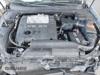 2007 Nissan Maxima SL z VIN 1N4BA41E87C840579, wystawiony jako IAAI lot #42165787 z przebiegiem 240 449 mil mil oraz . Historia ofert i sprzedaży dostępna na DreamBid. Obrazek 10.