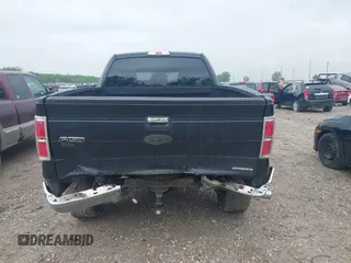2011 Ford F-150 XL with VIN 1FTFX1EF5BFA76936, listed as a IAAI auction lot 42174240 with 132,419 mi miles and . Bid and sale history available at DreamBid. Image 17.