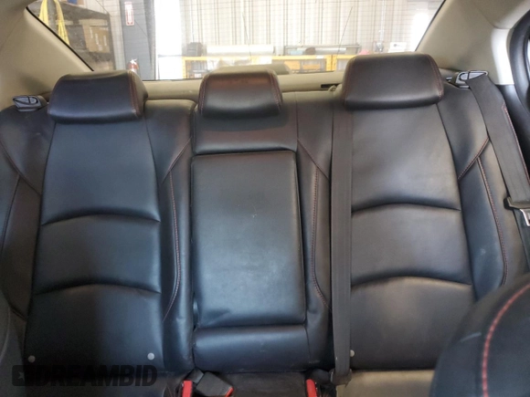 2015 Mazda 3 i Grand Touring with VIN 3MZBM1W76FM208913, listed as a Copart auction lot 74640974 with 154,731 mi miles and Clean Title. Bid and sale history available at DreamBid. Image 10.