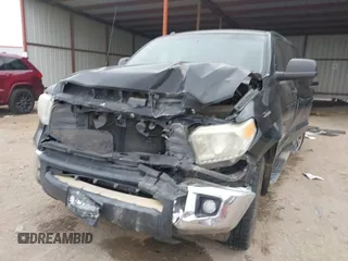2014 Toyota Tundra SR5 z VIN 5TFEM5F18EX068522, wystawiony jako IAAI lot #41330508 z przebiegiem Nie podano mil oraz . Historia ofert i sprzedaży dostępna na DreamBid. Obrazek 16.