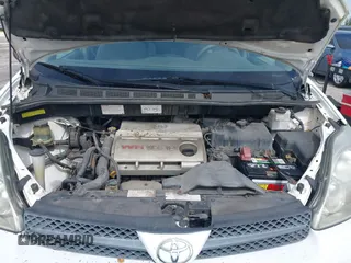2005 Toyota Sienna CE with VIN 5TDZA23C35S235874, listed as a IAAI auction lot 42257465 with 199,764 mi miles and . Bid and sale history available at DreamBid. Image 10.