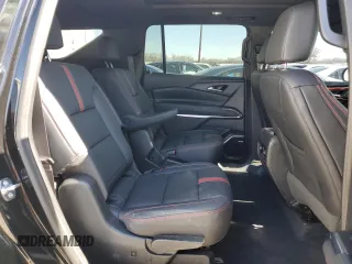 2024 Chevrolet Traverse FWD RS with VIN 1GNERLKS6RJ231740, listed as a Copart auction lot 48136355 with 2,541 mi miles and Salvage Title. Bid and sale history available at carsss.com. Image 11.