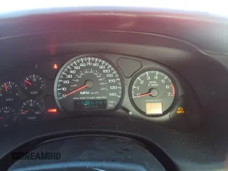 2004 Chevrolet Monte Carlo SS with VIN 2G1WX12K349204919, listed as a Copart auction lot 75676054 with 108,903 mi miles and Salvage Title. Bid and sale history available at carsss.com. Image 9.