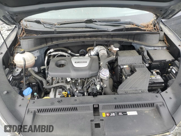 2016 Hyundai Tucson Limited with VIN KM8J33A26GU208072, listed as a Copart auction lot 51322275 with 57,946 mi miles and Clean Title. Bid and sale history available at carsss.com. Image 12.