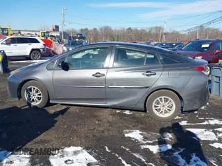 2016 Toyota Prius Two with VIN JTDKBRFU9G3023416, listed as a IAAI auction lot 41174408 with 196,299 mi miles and . Bid and sale history available at DreamBid. Image 14.
