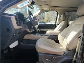 2023 Ford Expedition Max Limited with VIN 1FMJK1K8XPEA50565, listed as a Copart auction lot 48521005 with 52,634 mi miles and Clean title. Bid and sale history available at DreamBid. Image 7.