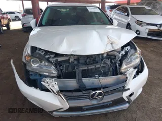 2015 Lexus CT 200h с VIN JTHKD5BH6F2230652, выставлен на аукционе IAAI как лот 42421868 с пробегом 142 242 миль миль и . История ставок и продаж доступна на DreamBid. Изображение 6.