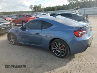2018 Subaru BRZ Limited with VIN JF1ZCAC17J9601353, listed as a Copart auction lot 45997914 with 41,622 mi miles. Bid and sale history available at carsss.com. Image 2.
