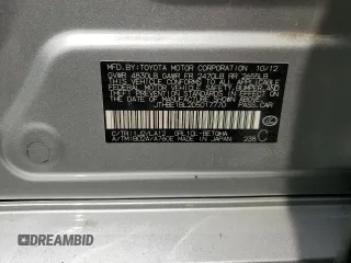 2013 Lexus GS 350 z VIN JTHBE1BL2D5017770, wystawiony jako Copart lot #54118805 z przebiegiem 211 167 mil mil oraz Szkody całkowita. Historia ofert i sprzedaży dostępna na DreamBid. Obrazek 12.