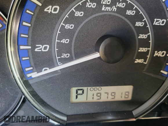 2013 Subaru Forester X Limited with VIN JF2SHAEC7DH417229, listed as a IAAI auction lot 42340148 with 197,918 mi miles and . Bid and sale history available at DreamBid. Image 7.