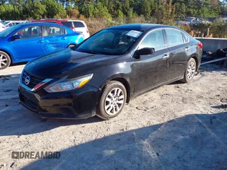 2017 Nissan Altima SV with VIN 1N4AL3AP9HC496344, listed as a IAAI auction lot 40925166 with 173,630 mi miles and . Bid and sale history available at carsss.com. Image 2.