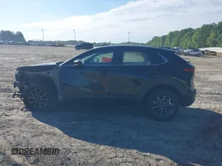 2023 Mazda CX-30 S with VIN 3MVDMBAM7PM528546, listed as a IAAI auction lot 42191598 with 18,680 mi miles and . Bid and sale history available at DreamBid. Image 15.