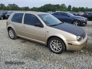 2001 Volkswagen GTI с VIN WVWPG21J71W192268, выставлен на аукционе Copart как лот 63982184 с пробегом 126 685 миль миль и Списание • Salvage title. История ставок и продаж доступна на DreamBid. Изображение 4.