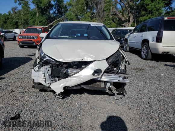 2016 Toyota Prius Two z VIN JTDKBRFU7G3510288, wystawiony jako Copart lot #53528325 z przebiegiem 206 942 mil mil oraz Szkoda całkowita • Salvage title. Historia ofert i sprzedaży dostępna na DreamBid. Obrazek 5.