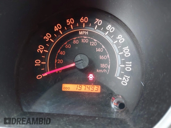 2012 Toyota Tundra z VIN 5TFUW5F10CX265994, wystawiony jako IAAI lot #42172968 z przebiegiem 197 493 mil mil oraz . Historia ofert i sprzedaży dostępna na DreamBid. Obrazek 15.