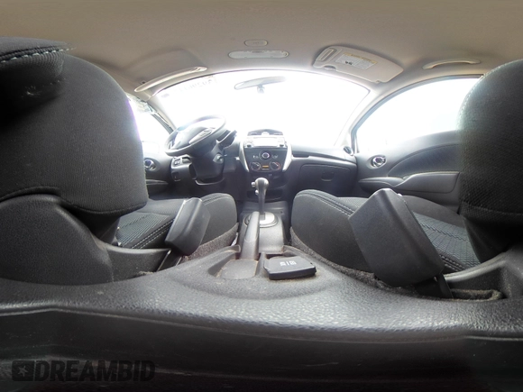 2016 Nissan Note SV with VIN 3N1CE2CP4GL367888, listed as a IAAI auction lot 39296117 with 101,041 mi miles and . Bid and sale history available at DreamBid. Image 19.
