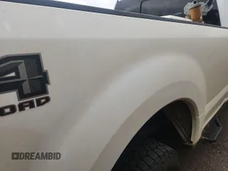 2017 Ford F-250 Lariat с VIN 1FT7W2BT6HEB52976, выставлен на аукционе IAAI как лот 42679226 с пробегом 267 628 миль миль и . История ставок и продаж доступна на DreamBid. Изображение 1.