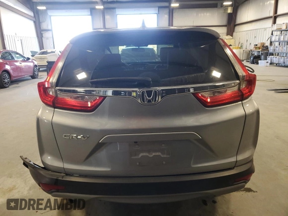 2019 Honda CR-V EX with VIN 5J6RW1H58KA023254, listed as a Copart auction lot 72913142 with 21,140 mi miles. Bid and sale history available at carsss.com. Image 6.