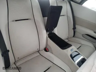 2014 Rolls-Royce Wraith with VIN SCA665C5XEUX84336, listed as a Copart auction lot 73181343 with 34,367 mi miles and Salvage Title. Bid and sale history available at carsss.com. Image 10.