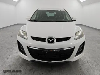 2011 Mazda CX-7 i SV with VIN JM3ER2AM7B0394485, listed as a Copart auction lot 47388095 with 142,611 mi miles and Clean Title. Bid and sale history available at carsss.com. Image 5.