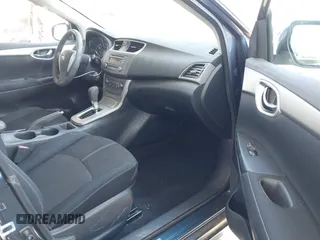 2014 Nissan Sentra SV z VIN 3N1AB7AP0EY289545, wystawiony jako IAAI lot #42731437 z przebiegiem 50 310 mil mil oraz . Historia ofert i sprzedaży dostępna na DreamBid. Obrazek 5.