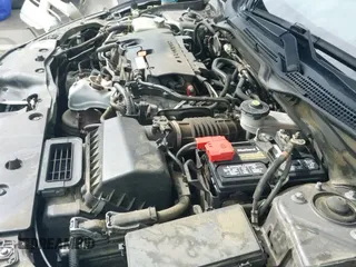 2016 Honda Civic LX with VIN 19XFC2F54GE087547, listed as a IAAI auction lot 43342661 with 179,210 mi miles and . Bid and sale history available at DreamBid. Image 19.