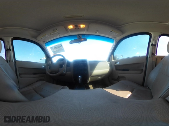 2012 Ford Escape Limited with VIN 1FMCU0EG8CKA64489, listed as a IAAI auction lot 42050746 with 162,841 mi miles and . Bid and sale history available at carsss.com. Image 19.