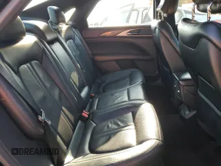 2017 Lincoln MKZ Reserve с VIN 3LN6L5E94HR605488, выставлен на аукционе Copart как лот 54598065 с пробегом 148 193 миль миль и Списание • Salvage title. История ставок и продаж доступна на DreamBid. Изображение 10.