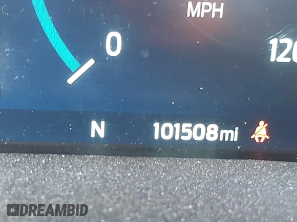 2021 Ford F-150 XL с VIN 1FTFW1E56MFC46248, выставлен на аукционе IAAI как лот 42228209 с пробегом 101 508 миль миль и . История ставок и продаж доступна на DreamBid. Изображение 16.