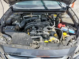 2021 Subaru Outback Limited with VIN 4S4BTAMC4M3144290, listed as a Copart auction lot 61350715 with Not provided miles and Salvage title. Bid and sale history available at DreamBid. Image 12.