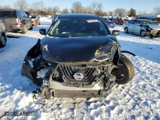 2015 Nissan Murano S with VIN 5N1AZ2MH5FN234129, listed as a Copart auction lot 87738265 with 0 mi miles and Salvage Title. Bid and sale history available at carsss.com. Image 5.