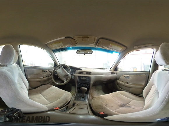 1998 Toyota Camry LE с VIN 4T1BG22K6WU356495, выставлен на аукционе Copart как лот 55639765 с пробегом Не указан миль и Списание • Salvage title. История ставок и продаж доступна на DreamBid. Изображение 14.
