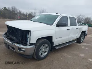 2014 Chevrolet Silverado 1500 LT with VIN 3GCUKREC6EG194197, listed as a IAAI auction lot 41999718 with 206,916 mi miles and . Bid and sale history available at DreamBid. Image 20.