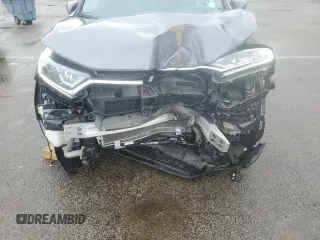 2019 Honda CR-V EX z VIN 7FARW2H54KE047283, wystawiony jako Copart lot #56350415 z przebiegiem 22 263 mil mil oraz Szkoda całkowita • Salvage title. Historia ofert i sprzedaży dostępna na DreamBid. Obrazek 12.